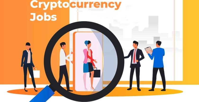 cryptocurrency-jobs